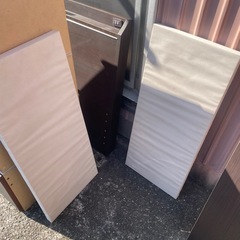 収納ベッド　シングルの画像