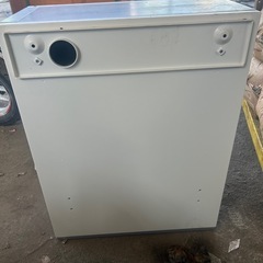 中古パナソニック リチウムイオン蓄電池ユニット 5.6kWh LJB1156 の画像