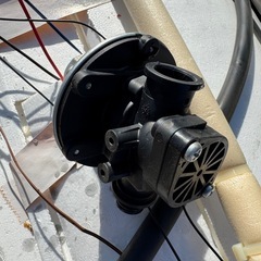 減圧弁RA2006ZZ 170 kPaの画像