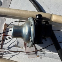 減圧弁RA2006ZZ 170 kPaの画像