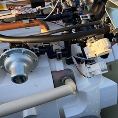 減圧弁RA2006ZZ 170 kPaの画像