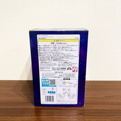 新品未使用 バズライトイヤー スーパープレミアムフィギュア ザイクロプスの画像