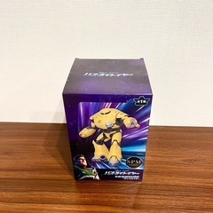 新品未使用 バズライトイヤー スーパープレミアムフィギュア ザイクロプスの画像