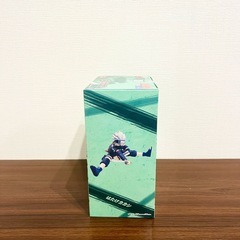 新品未使用 ナルト 疾風伝 VIBRATION STARS  カカシ フィギュアの画像