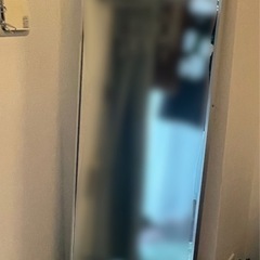 全身鏡　