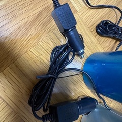 SHARP 空気清浄機セット IG-CF15-N IG-CE15-Aの画像