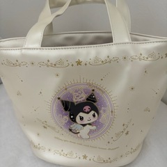Sanrio くろみちゃん　ミニバックの画像