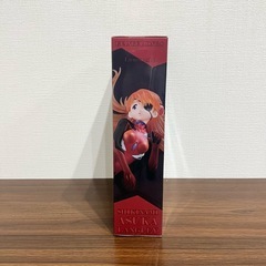 新品未使用 エヴァンゲリオン 新劇場版 Luminasta アスカ フィギュアの画像