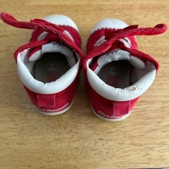 子供靴12.5の画像