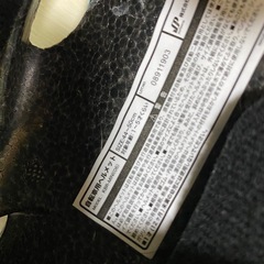 アンパンマンヘルメット中古44~50cmの画像