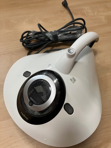 raycop ふとんクリーナー レイコップLITE raycop ふとんクリーナー レイコップLITE[ライト](ホワイト)【掃除機】raycop RE アールイー RE-100JWH レイコップRE-100JWH  raycop ふとんクリーナー レイコップLITE[ライト](ホワイト)【掃除機】raycop RE アールイー RAYCOP RE-100JWH