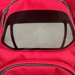 新幹線　リュック　E6 E7 の画像