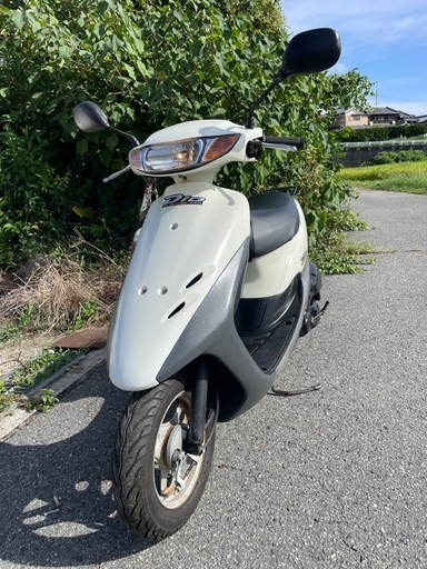 DIO AF34 白 4,536km