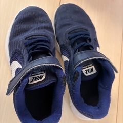 スニーカー4足セットの画像