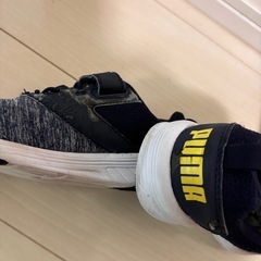 スニーカー4足セットの画像