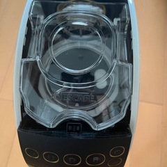 コーヒーメーカーの画像