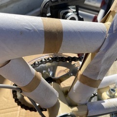 じてん自転車の画像