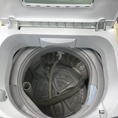 リサイクルショップどりーむ鹿大前店　No.2816　ハイアール　2015年製　5㎏の画像