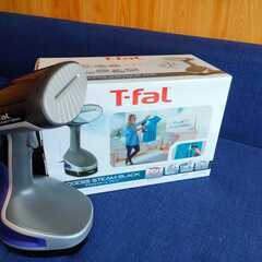 T-fal スチームアイロンの画像