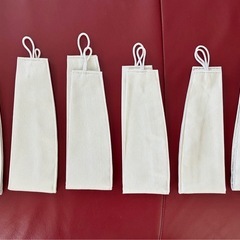 カーテンタッセル(新品未使用品)の画像