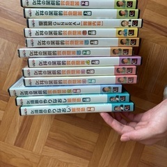 医療系DVDの画像