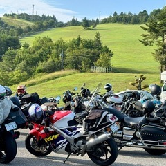 バイク一緒に楽しみましょ🥰 - 友達