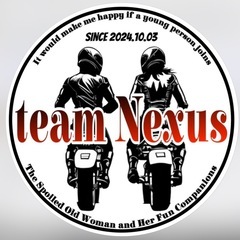 バイク一緒に楽しみましょ🥰