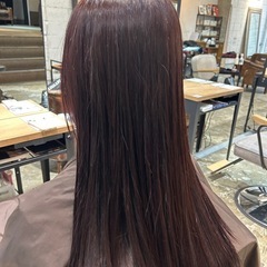 無料カラーモデル募集🙇の画像
