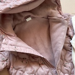【70cm】ベビー服16点セット ニット帽 ルームシューズ付きの画像