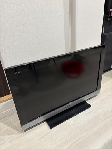 家電 SONY REGZA 32V