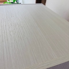 オフホワイト　カラーボックスの画像