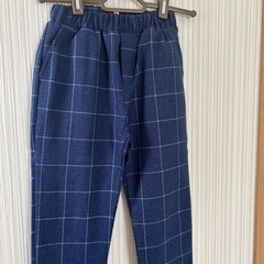 子供男の子フォーマル　120cm
の画像