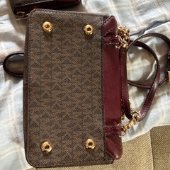 MICHEAL KORS 財布の画像