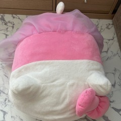 キティーちゃん　人形の画像