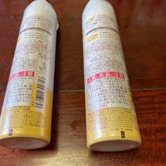 ヘアスプレー  2個セット
19-200の画像