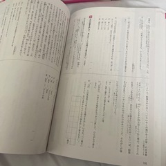 きちんとこれだけ　公立高校　入試対策問題集国語の画像