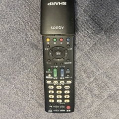 液晶テレビ　22型　必要な方の画像