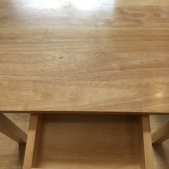 ★値下げしました★【トレファク神戸新長田店 買取/販売】取りに来られる方限定！サカベのテーブル&チェアご紹介ですの画像