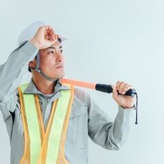 【太平駅エリア】日払いOK！未経験歓迎の交通誘導スタッフ／主婦（夫）さん・シニア世代さんも活躍中の画像