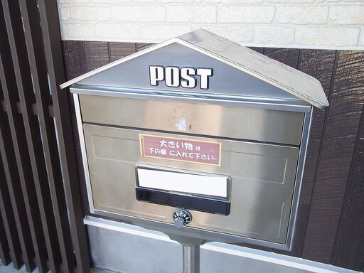 郵便ポストメールボックス中古 (みくら屋) 羽後本荘のその他の中古