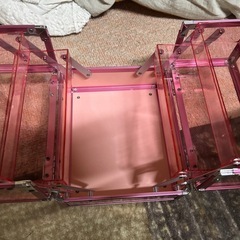 子供用の化粧箱の画像