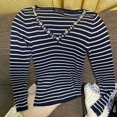 レディース 服の画像