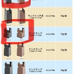 ベットかさ上げ2セット【ワンセットも可】の画像