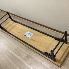 座卓テーブル　差し上げます！の画像
