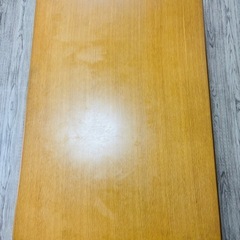 🌸　折りたたみテーブル　🌸の画像