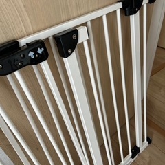 ベビーゲート 2個セットの画像