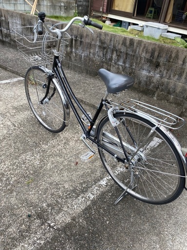 ブリヂストン自転車