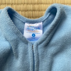 HALO Sleepsack Swaddle の画像