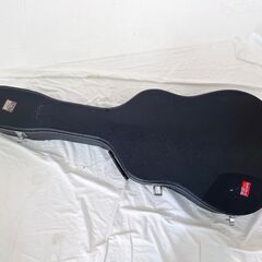 アコースティックギター YAMAHA FG-200D ハードケース(難あり)付き