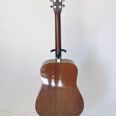 アコースティックギター YAMAHA FG-200D ハードケース(難あり)付き